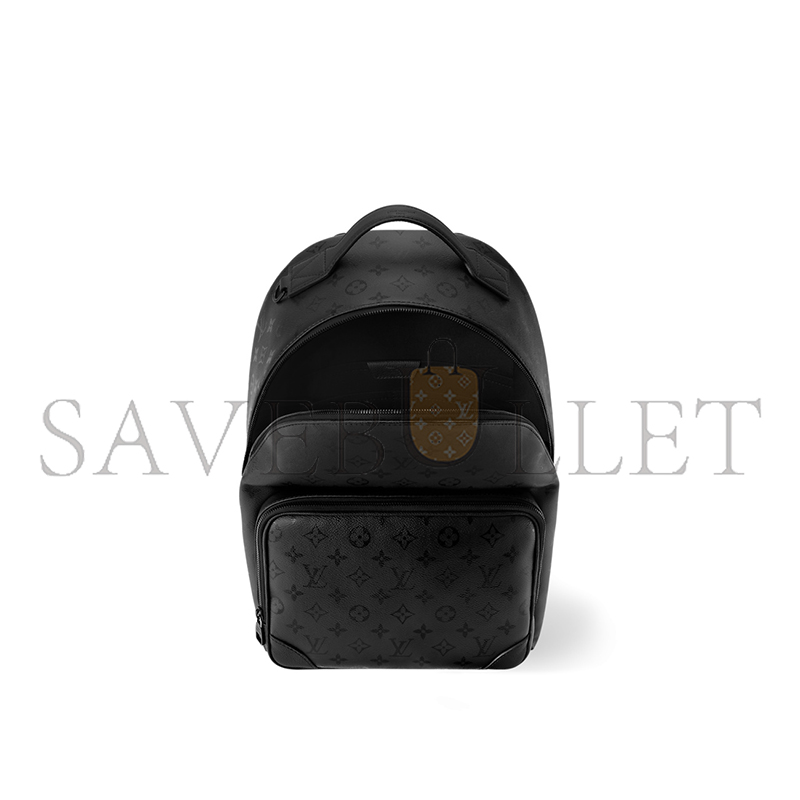 LOUIS VUITTON DISCOVERY CARGO BACKPACK M26765 (39*30*19cm) 